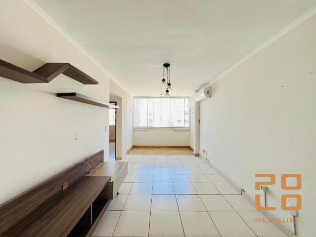 Apartamento para alugar no Ed. Manhattan, no Setor Vila Alpes, em Goiânia GO