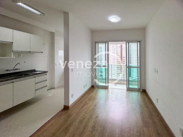 Apartamento para alugar no Ed. Nyc Palhano, Gleba Palhano