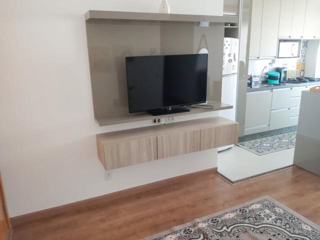 Apartamento para alugar no Ed Nyc Palhano região Sul de Londrina Pr com 3 quartos