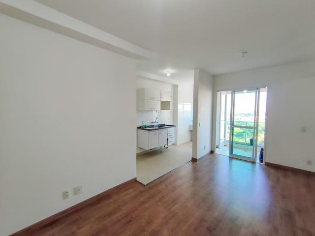 Apartamento para alugar no Ed Nyc Palhano região Sul de Londrina Pr