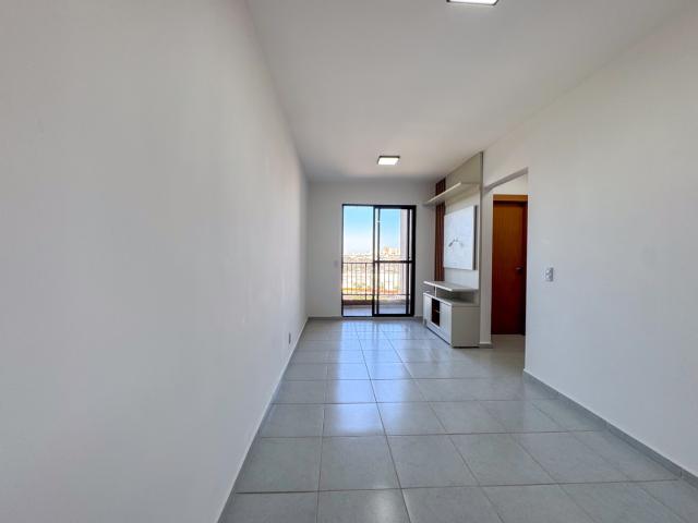 Apartamento para alugar no ed Residencial Ever na região norte de Londrina com 2 quartos