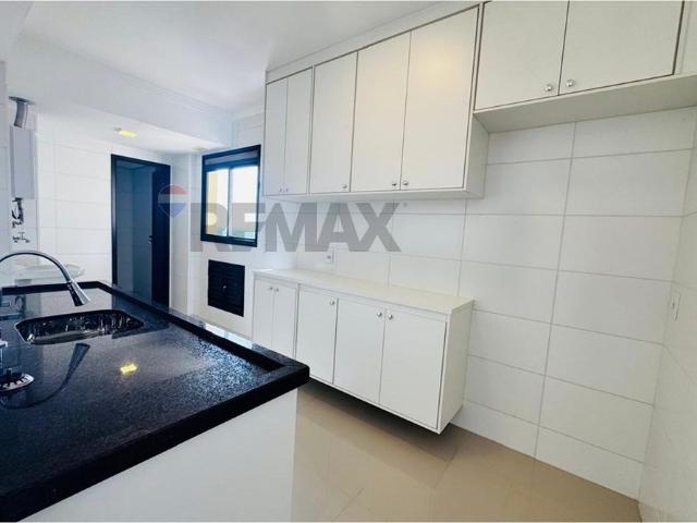 Apartamento para alugar no Edifício Terraço Paulista, Piracicaba