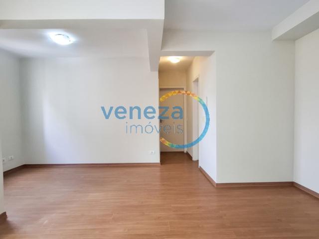 Apartamento mobiliado para alugar no Edifício Torres do Horizonte, Londrina