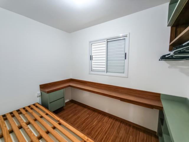 Apartamento para alugar no Edifício Vila das Orquídeas, Londrina