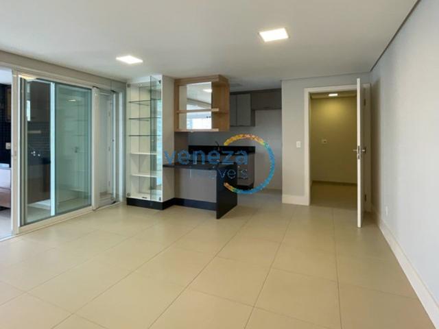 Apartamento para alugar no Edifício Villa Solare, Gleba Palhano