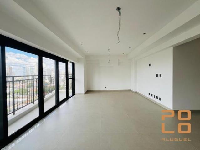 Apartamento para alugar no Edifício Zayn Home Marista, no Setor Marista, em Goiânia