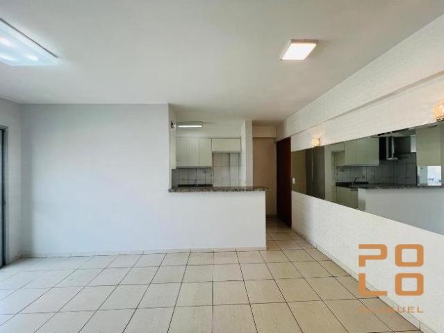 Apartamento para alugar no Edifício Aquarela, no Setor Vila Alpes, em Goiânia GO