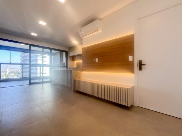 Apartamento para alugar no Edifício Artsy, Gleba Palhano