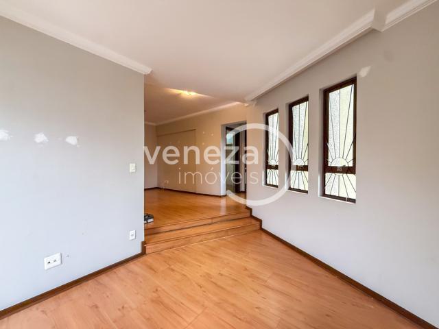 Apartamento para alugar no Edifício Bristol Park, Londrina