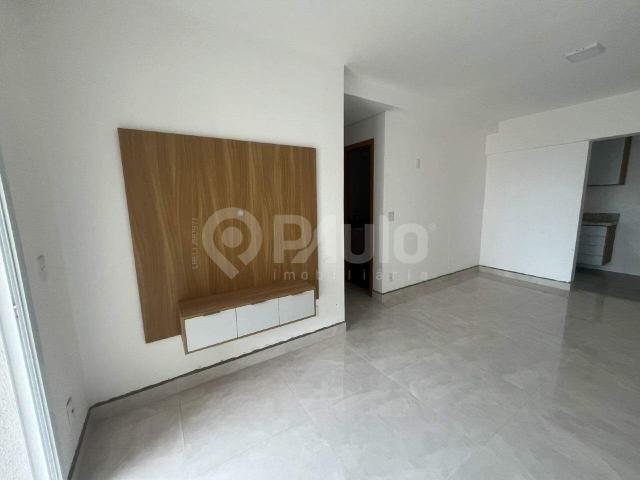 Apartamento para alugar no Edifício Eco Park Vila Independência, Piracicaba/SP