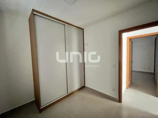 Apartamento para alugar no Edifício Eco Park II, no bairro Vila Independência, em Piracicaba/SP REF