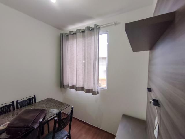 Apartamento para alugar no Edifício Ideal, Vila Hípica, Londrina