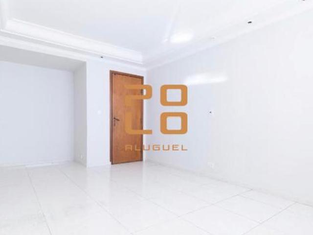 Apartamento para alugar no Edifício Ouro Preto, na Avenida Portugal, no Setor Oeste, em Goiânia GO