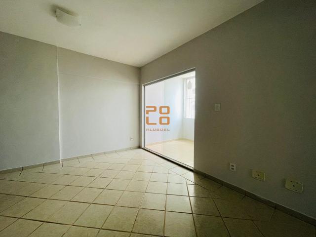 Apartamento para alugar no Edifício Príncipe de Gales, no Setor Nova Suíça, em Goiânia GO