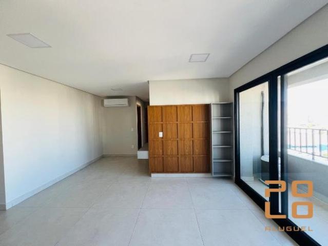 Apartamento para alugar no Edifício Residencial 15W22, no Setor Oeste, em Goiânia GO