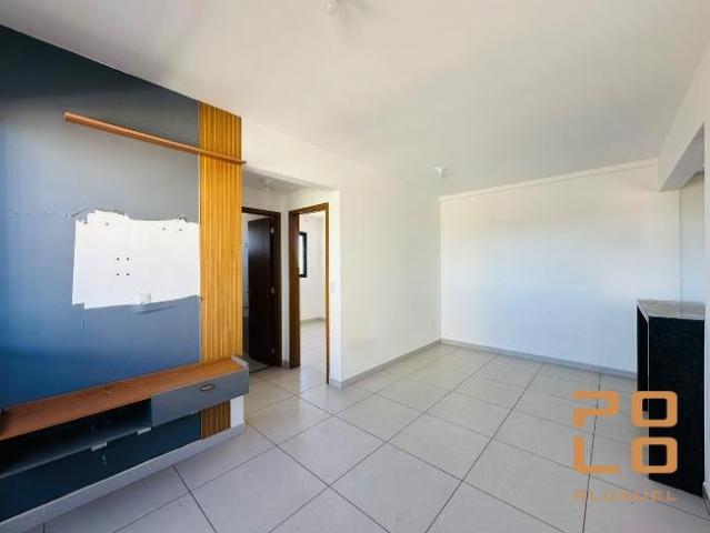 Apartamento para alugar no Edifício Residencial Vale Dourado, localizado no Setor Serra Dourada, em Aparecida de Goiânia GO