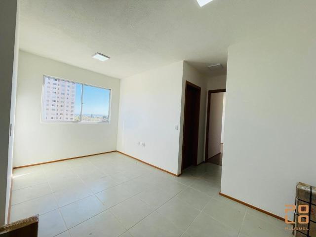 Apartamento para alugar no Edifício Residencial V Mar, localizado no Setor Faicalville, em Goiânia GO