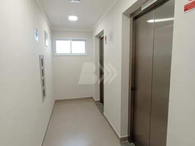 Apartamento para alugar no Edifício Residencial Vivace, no bairro Piracicamirim em Piracicaba