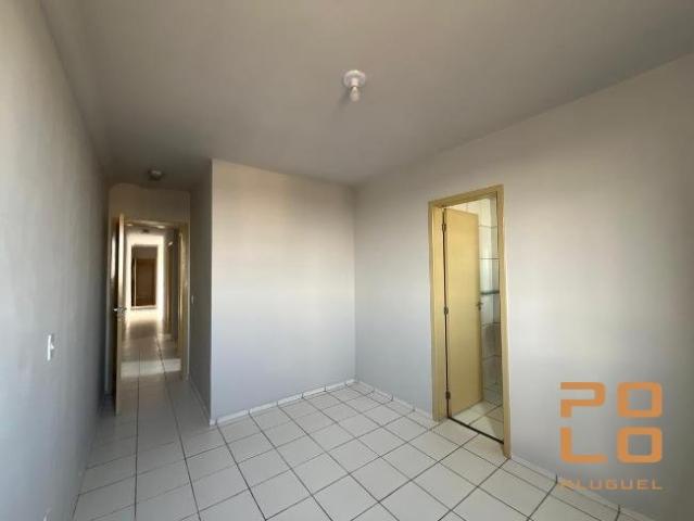 Apartamento para alugar no Edifício Residencial Cheverny, no Setor Goiânia II, em Goiânia GO