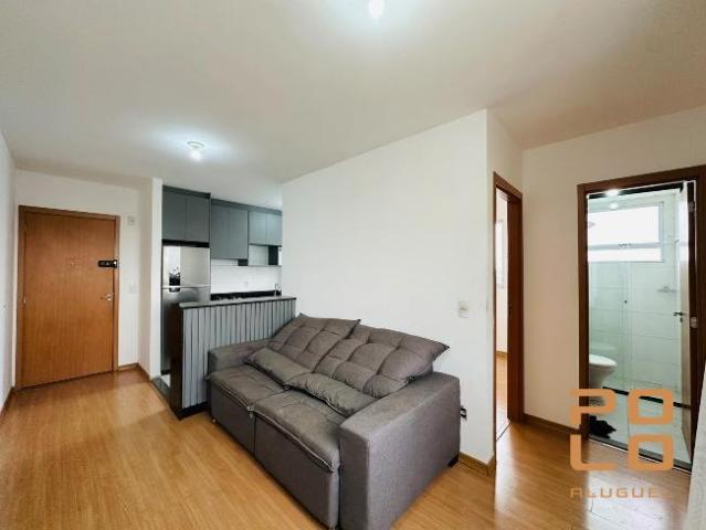 Apartamento para alugar no Edifício Residencial Gran Opera, no Setor Chácara São Pedro, em Aparecida de Goiânia GO