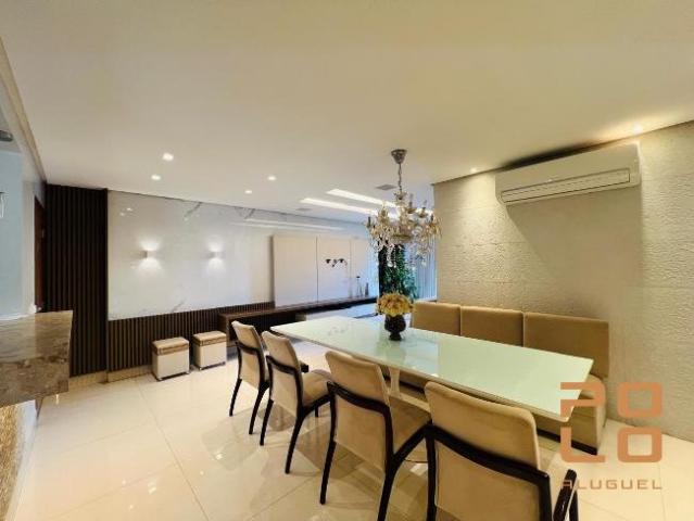 Apartamento para alugar no Edifício Residencial, Maison Toulouse no Setor Bueno, em Goiânia
