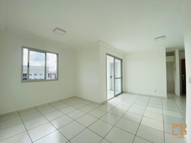 Apartamento para alugar no Edifício Residencial Parque América Havaí, localizado no Setor Residencial Recanto do Cerrado, em Aparecida de Goiânia GO