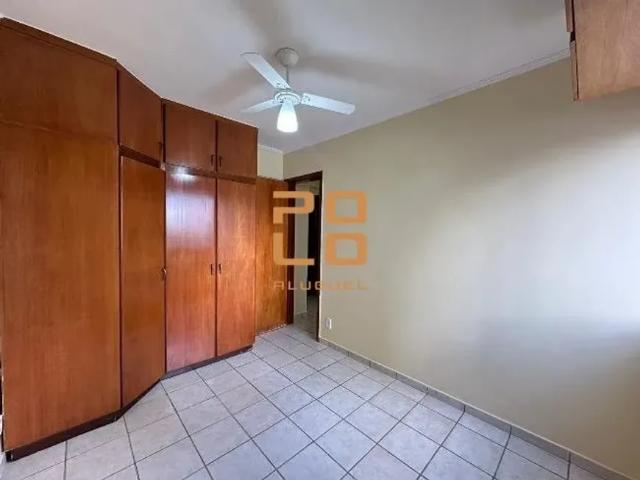 Apartamento para alugar no Edifício Residencial Serra dos Pirineus, no Setor Pedro Ludovico, em Goiâ
