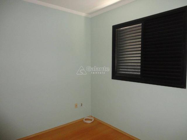 Apartamento para alugar no Guanabara em Campinas