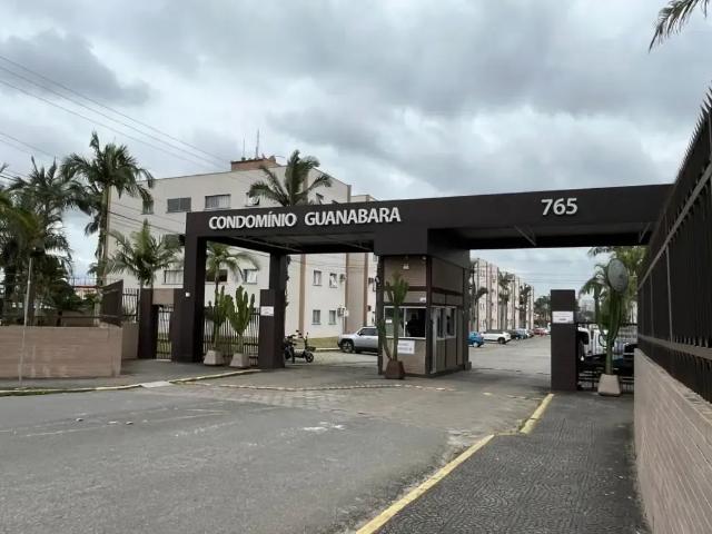 Apartamento para alugar no Guanabara, Joinville | Meirinho