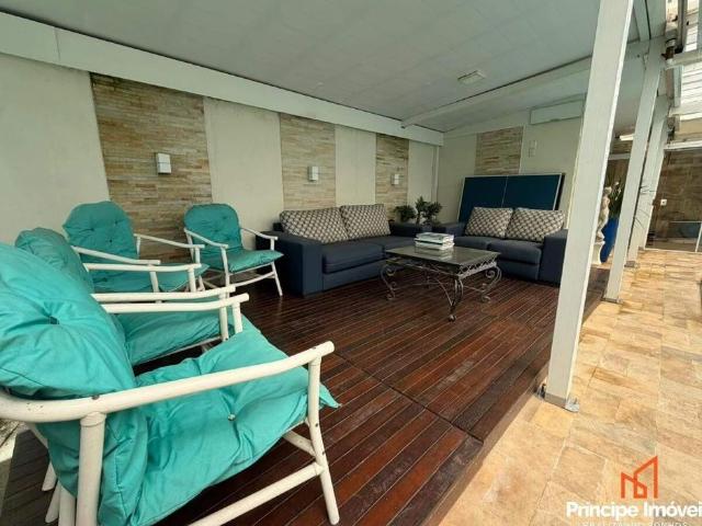 Apartamento Para Alugar No Guanabara, Joinville/sc