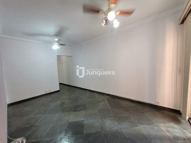 Apartamento para alugar no Guaracy, 3 quartos, sendo 1 suíte, 1 vaga, no bairro Paulicéia em Piracicaba SP
