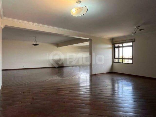 Apartamento para alugar no Higienópolis Piracicaba/SP