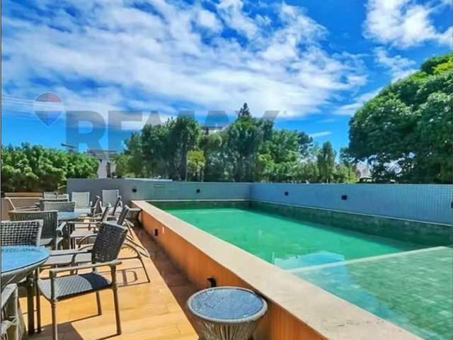 Apartamento para alugar no House Federação