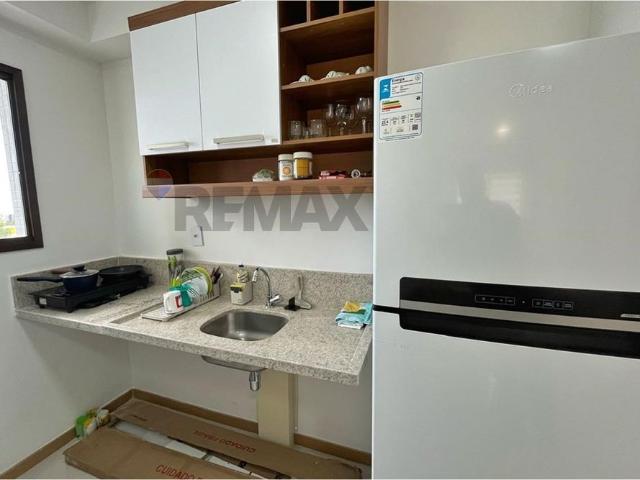 Apartamento para alugar no House Federação