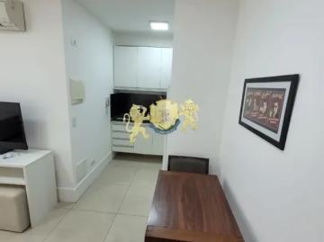 Apartamento para alugar no Itaim Bibi Edifício Loft JCP