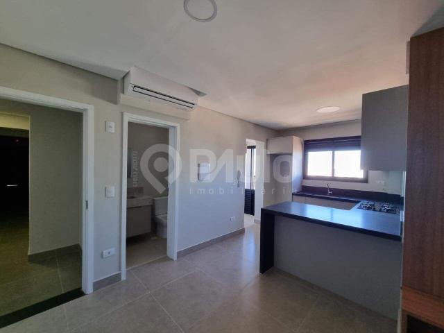 Apartamento para alugar no Jacarandá Studio Residencial São Dimas Piracicaba/SP
