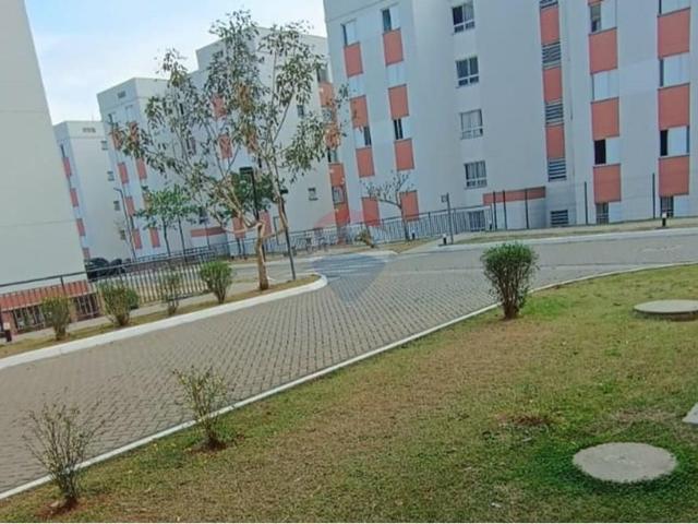 Apartamento para Alugar no Jaraguá com 2 Dormitórios e Lazer Completo