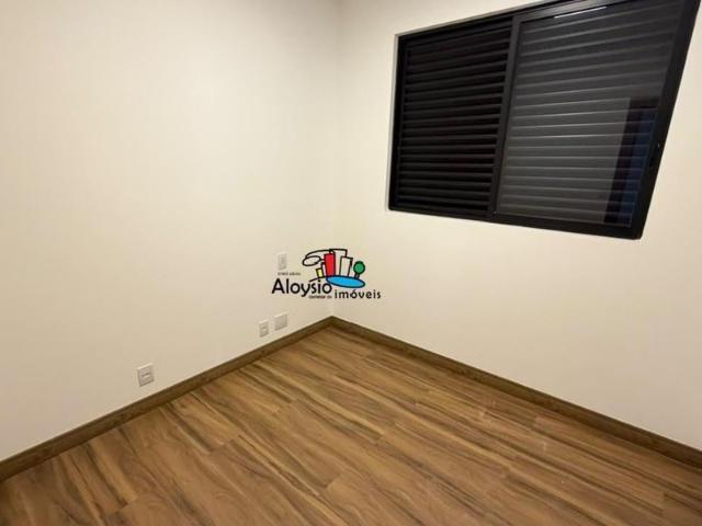 Apartamento Para Alugar No Jardim Cambuí Em Sete Lagoas/mg