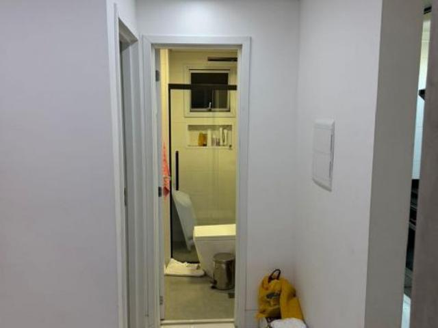 Apartamento para alugar no Jardim Cristina Santo Andre 2 Dorms