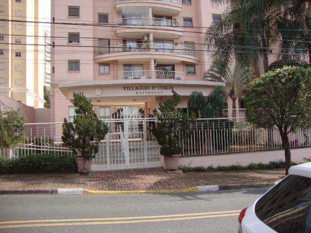 Apartamento para alugar no Jardim Aurélia em Campinas