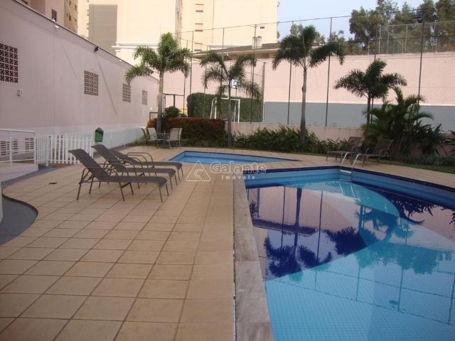 Apartamento para alugar no Jardim Aurélia em Campinas