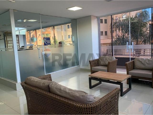 APARTAMENTO PARA ALUGAR NO JARDIM BOTÂNICO – RIBEIRÃO PRETO | EDIFÍCIO BOTANIC GARDEN NORTE