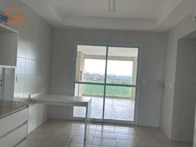 Apartamento para alugar no Jardim das Colinas São José dos Campos/SP com 259 m²