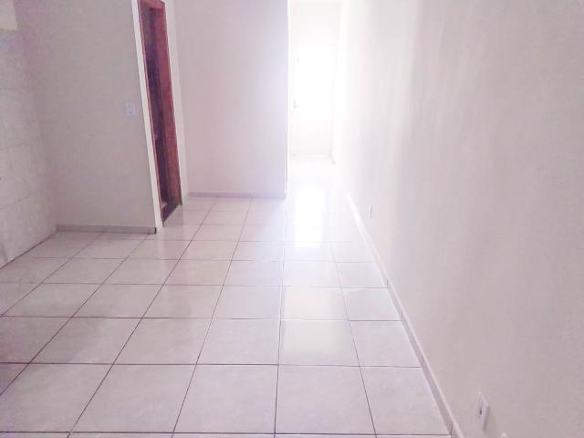 Apartamento para alugar no Jardim das Imbuias