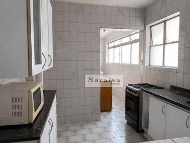 Apartamento para alugar no Jardim Hollywood São Bernardo do Campo 2 Dorms
