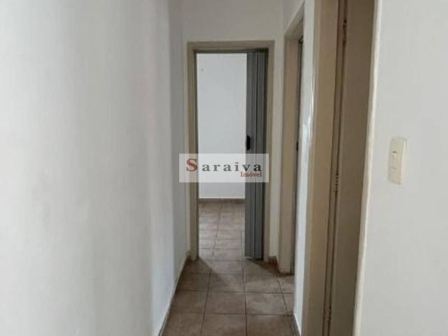 Apartamento para alugar no Jardim Hollywood São Bernardo do Campo 2 Dorms