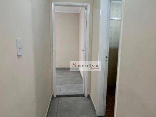 Apartamento para alugar no Jardim Hollywood São Bernardo do Campo 2 Dorms