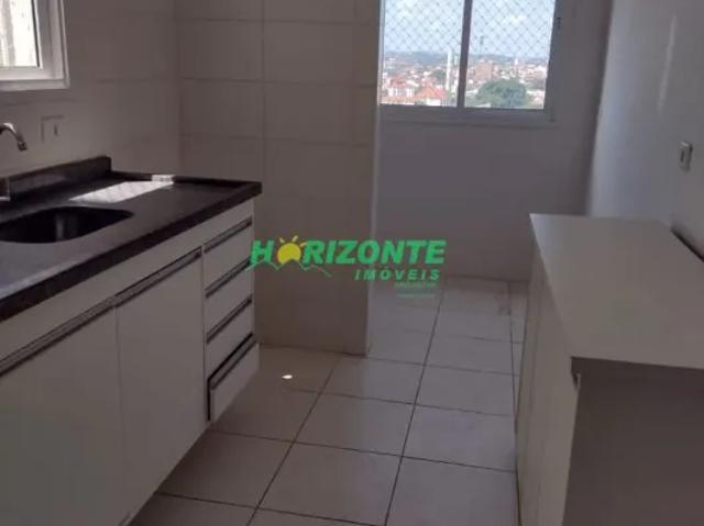 Apartamento para alugar no Jardim Oriente com 2 dormitórios São José dos Campos SP