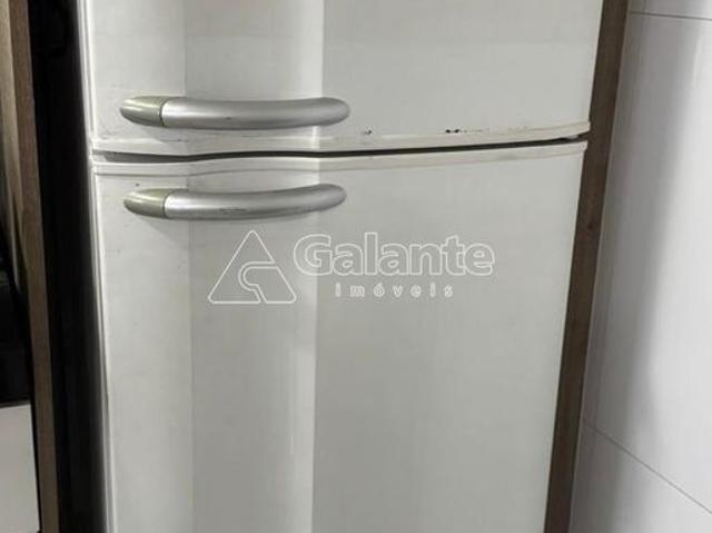Apartamento para alugar no Jardim Nova Europa em Campinas