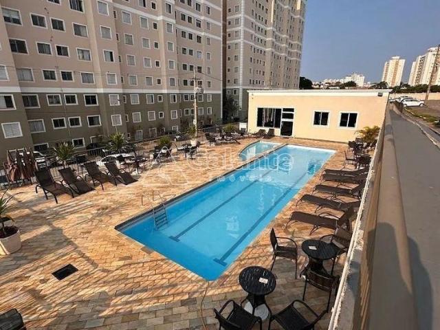 Apartamento para alugar no Jardim Nova Europa em Campinas